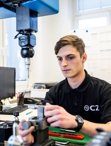 Students and graduates